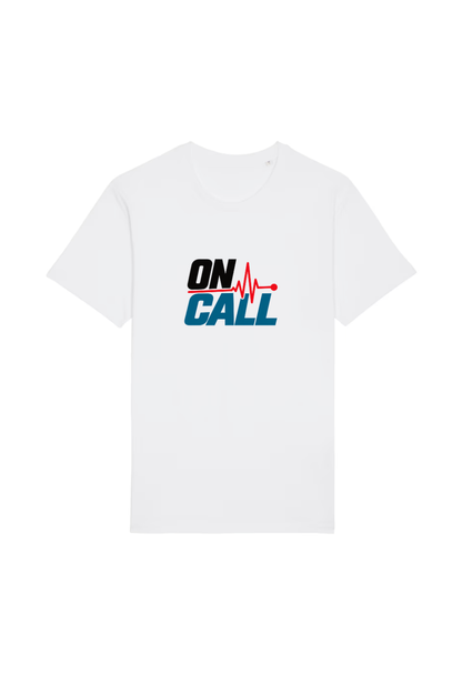 Tricou Basic Dama On Call