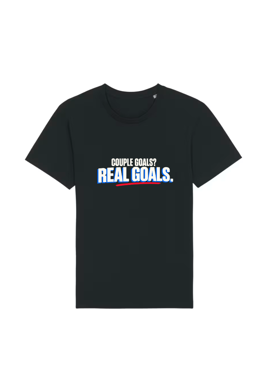 Tricou Basic Dama Couple Goals?