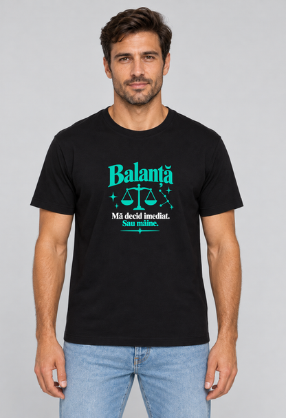 Tricou Basic Barbat Balanta