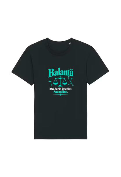 Tricou Basic Dama Balanta