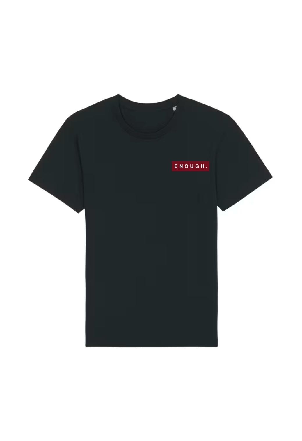 Tricou Basic Dama Bine cu mine