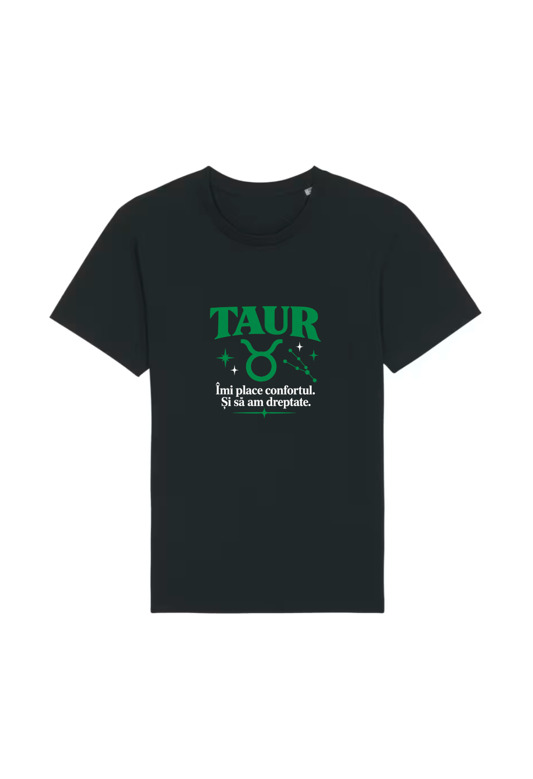 Tricou Basic Barbat Taur