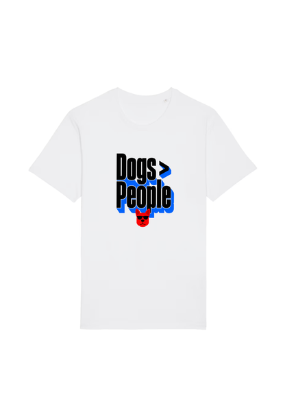 Tricou Basic Barbat Dogs > People