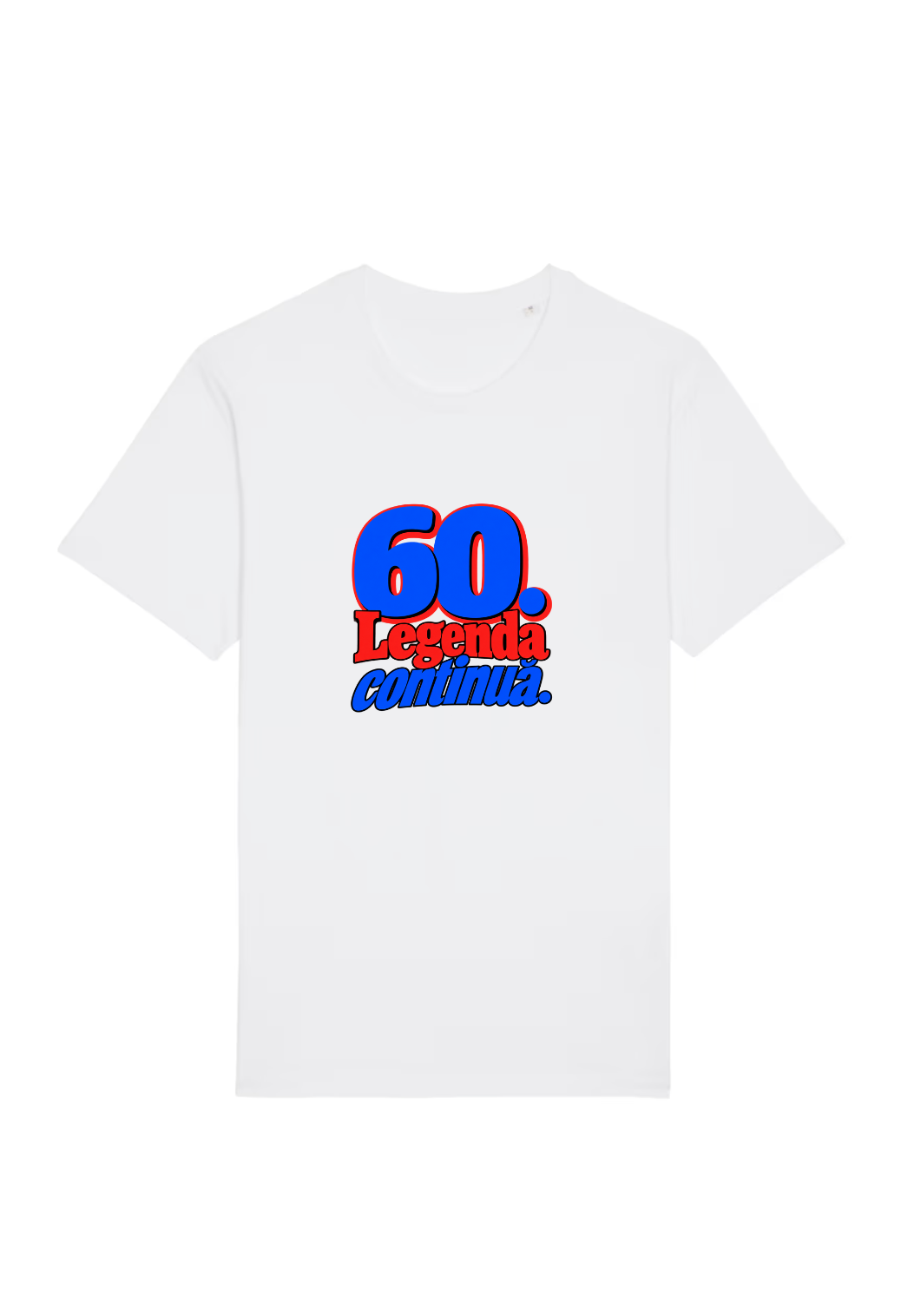 Tricou Basic Dama Legenda continua