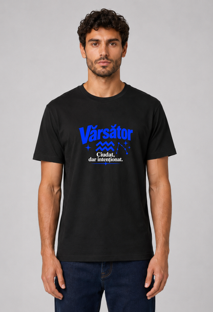 Tricou Basic Barbat Varsator