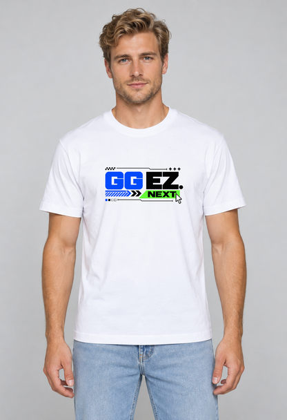 Tricou Basic Barbat GG EZ
