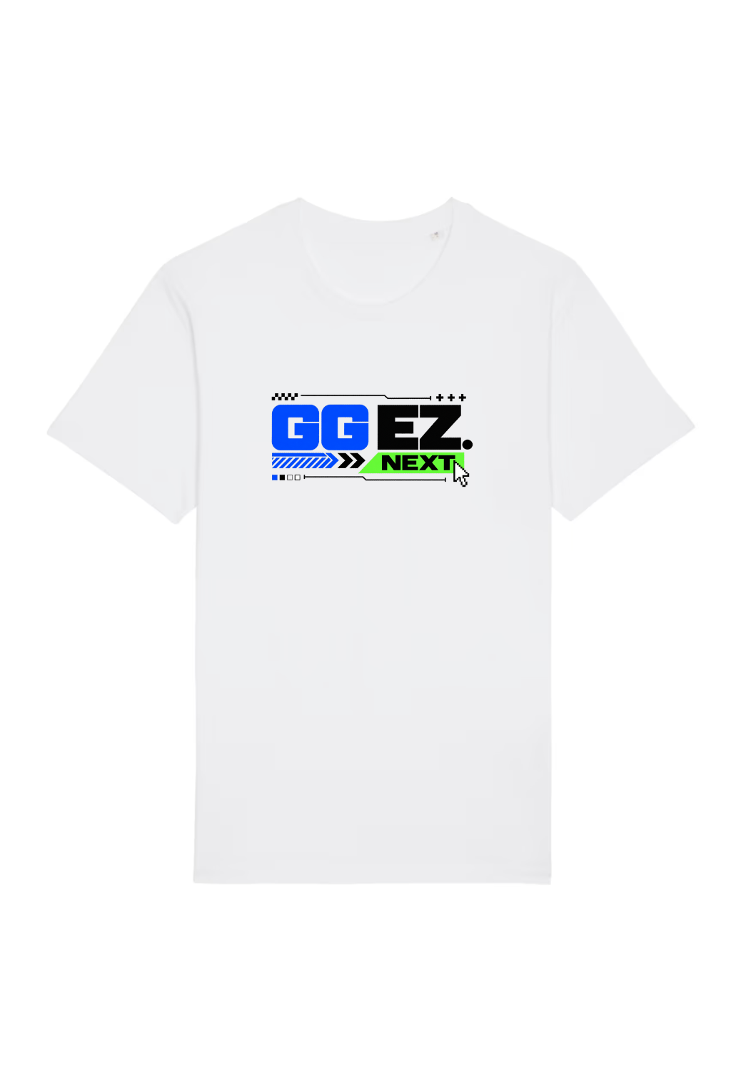 Tricou Basic Barbat GG EZ