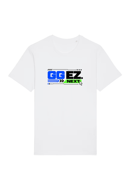 Tricou Basic Barbat GG EZ