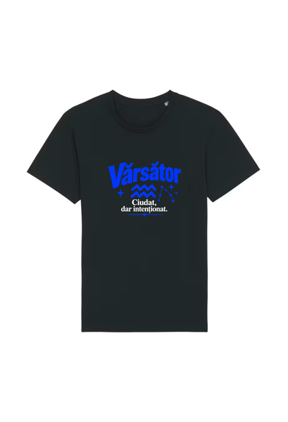 Tricou Basic Barbat Varsator