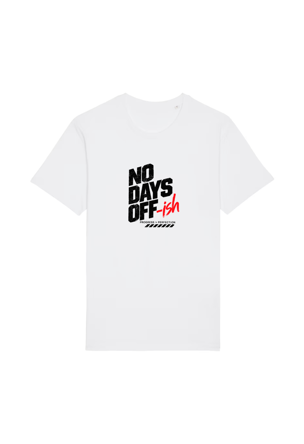 Tricou Basic Dama No Days OFF-ish