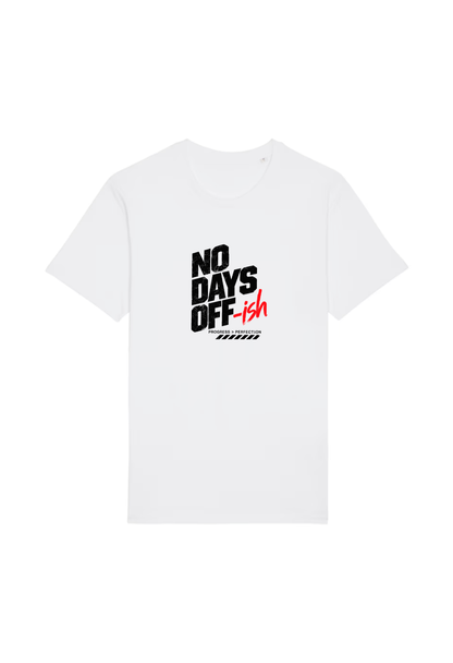 Tricou Basic Dama No Days OFF-ish
