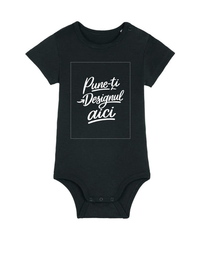Baby Body Personalizabil