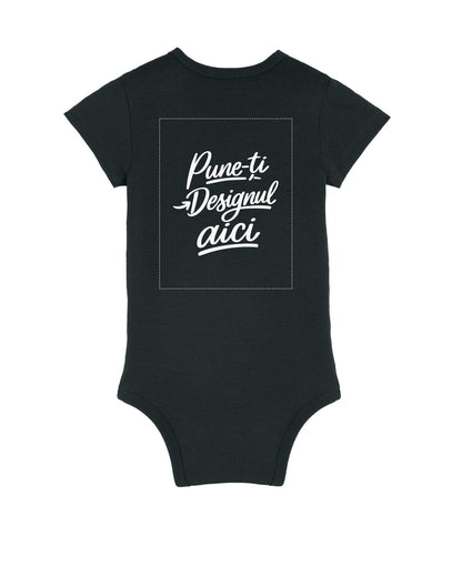 Baby Body Personalizabil