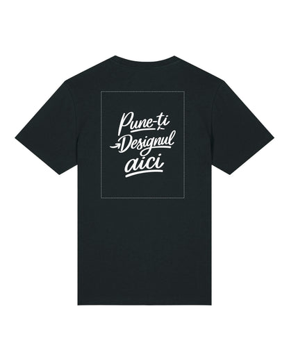 Tricou Basic Personalizabil