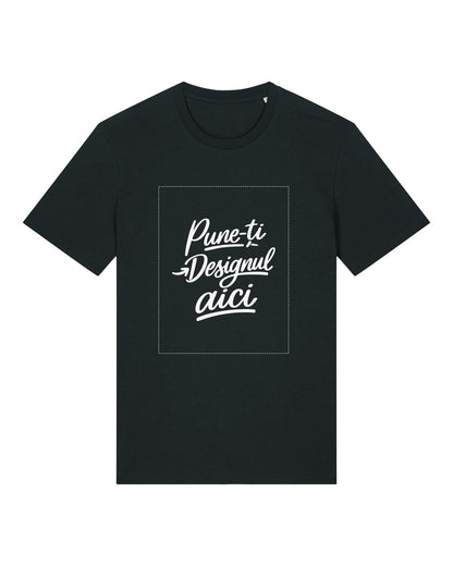 Tricou Basic Personalizabil