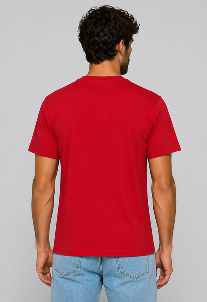 Tricou Basic Barbat AL CAPONE