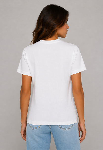 Tricou Basic Dama AL CAPONE