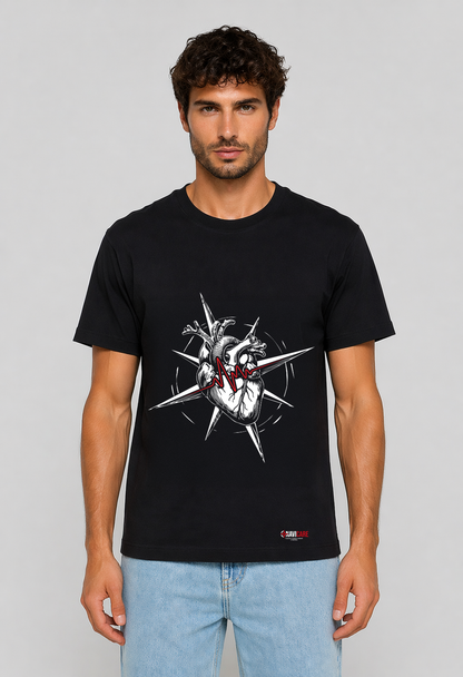 Tricou Basic CCV