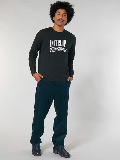 Bluza Premium Unisex Interlop fără fapte