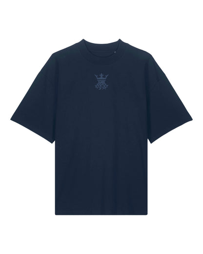 Tricou Oversized Premium Together We Rise