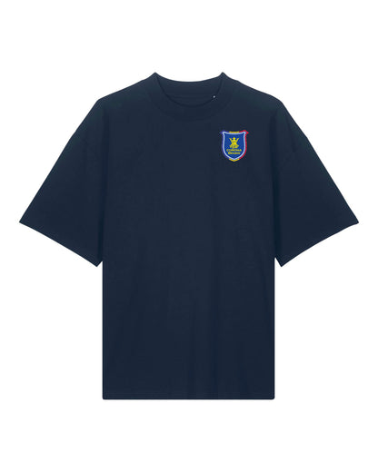 Tricou Oversized Premium Corona Brașov