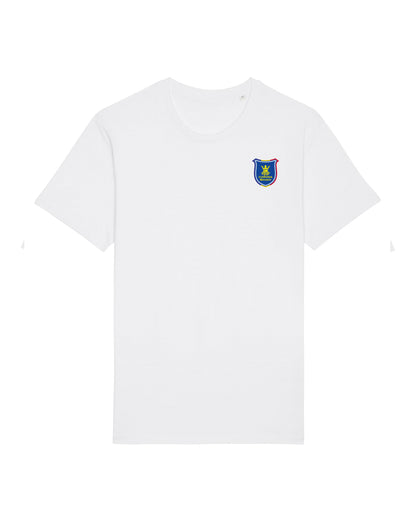 Tricou Basic Corona Brașov Proudly Brașov