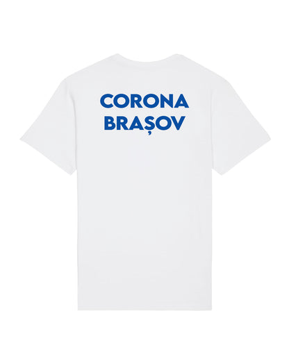 Tricou Basic Corona Brașov Spiritul Coroanei