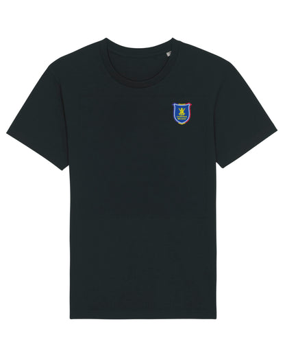 Tricou Basic Corona Brașov Power Passion Corona
