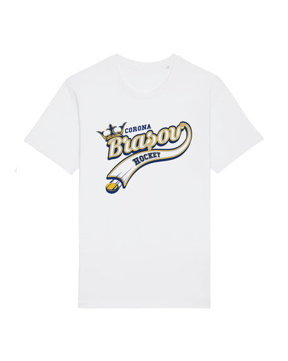 Tricou Basic Corona Brașov Hockey