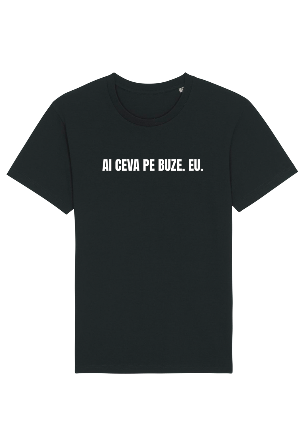 Tricou Basic Dama Ai ceva pe buze