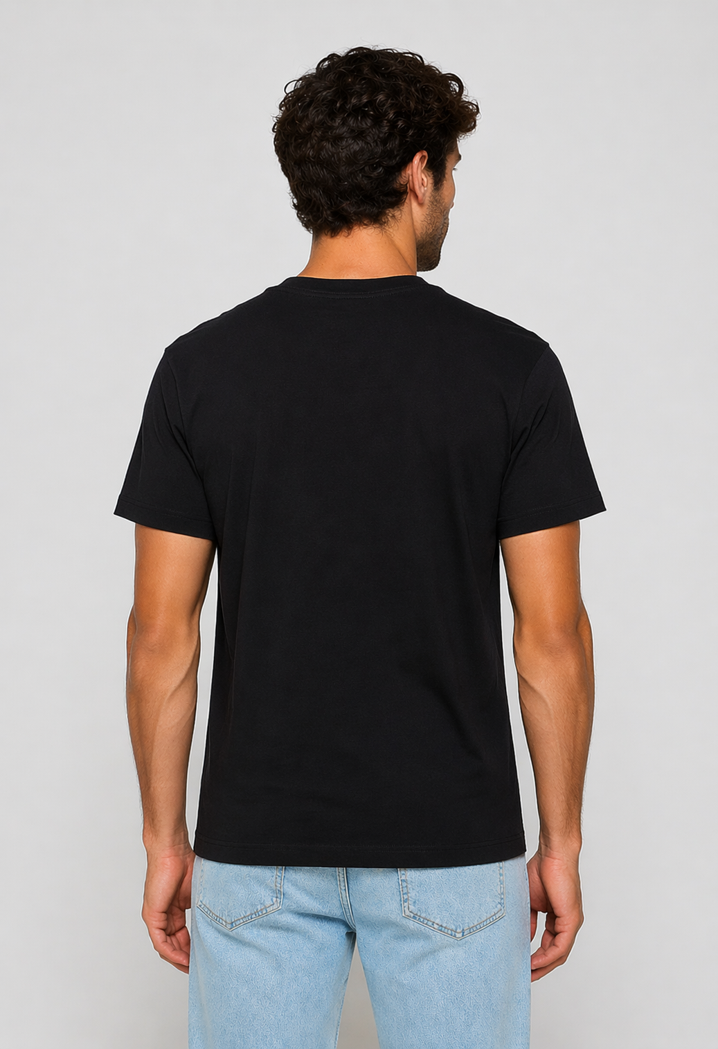 Tricou Basic Barbat Ai ceva pe buze