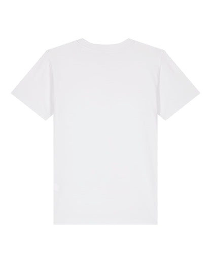 Tricou Premium Copii Corona Brașov Un Club, O Inimă, Un Oraș