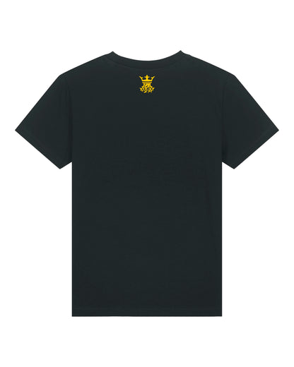 Tricou Premium Copii Corona Brașov  La Bine și la Greu