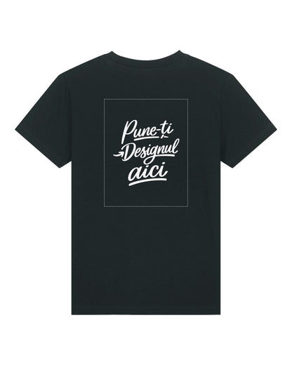 Tricou Premium Copii Personalizabil