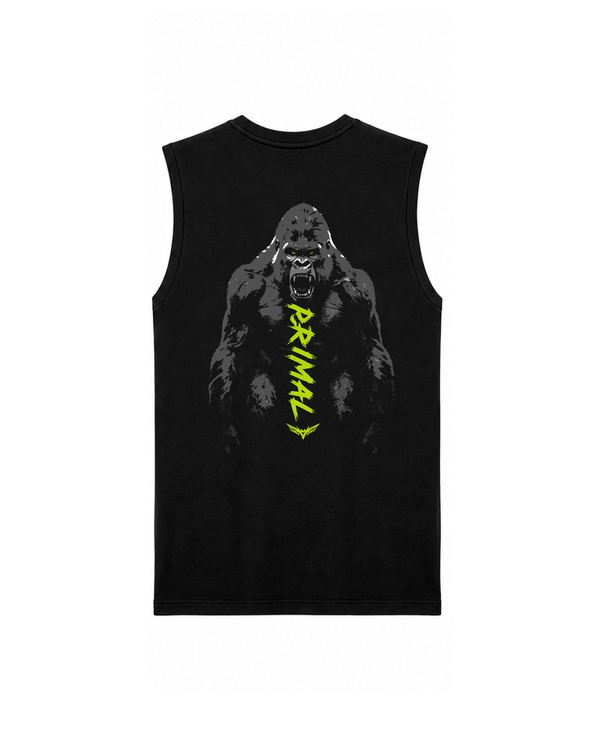 Maiou NervCore Primal Negru