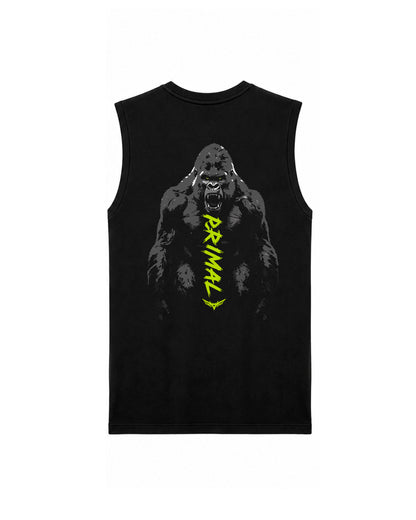 Maiou NervCore Primal Negru