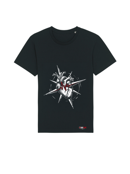 Tricou Basic CCV