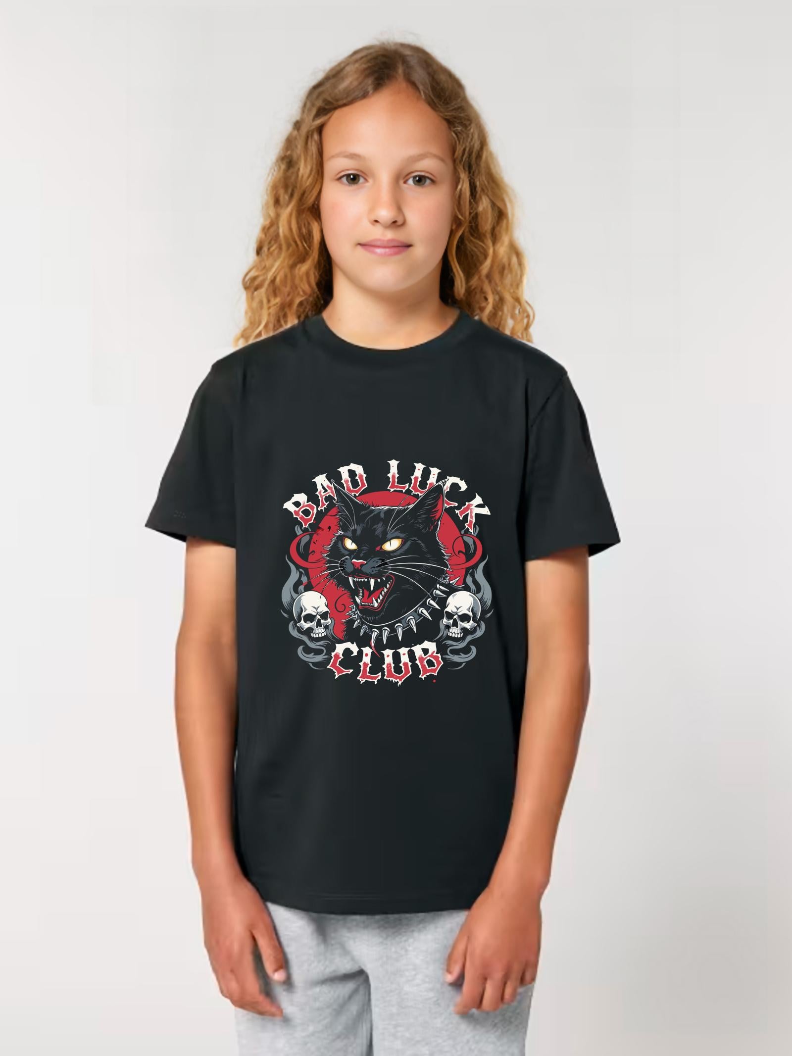 Tricou Premium Copii – TSF