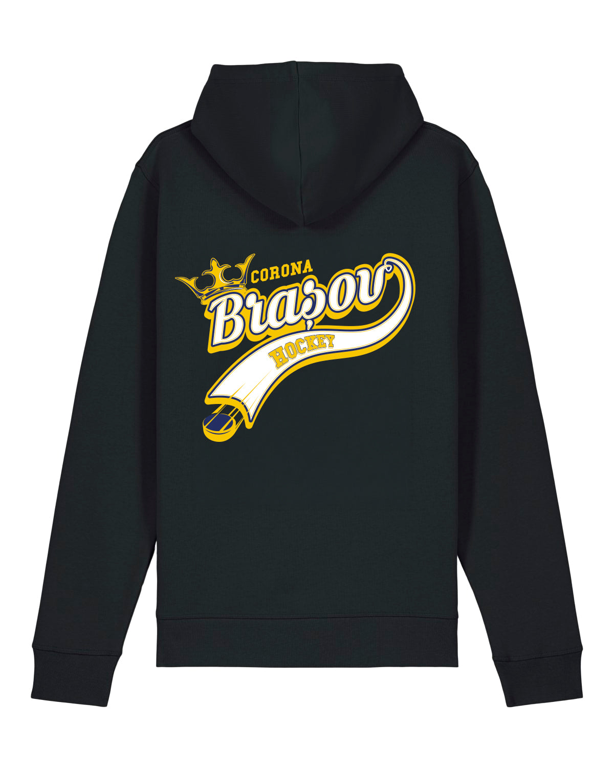 Hanorac Premium Corona Brașov Hockey