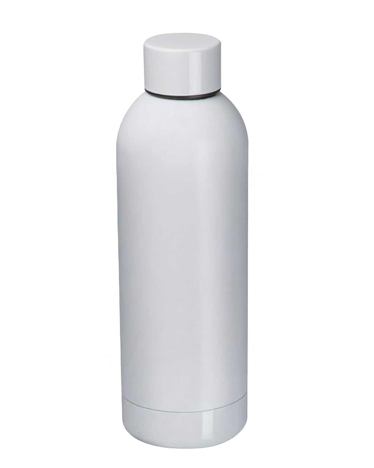 Sticlă de apă personalizabilă 3D – 500 ml