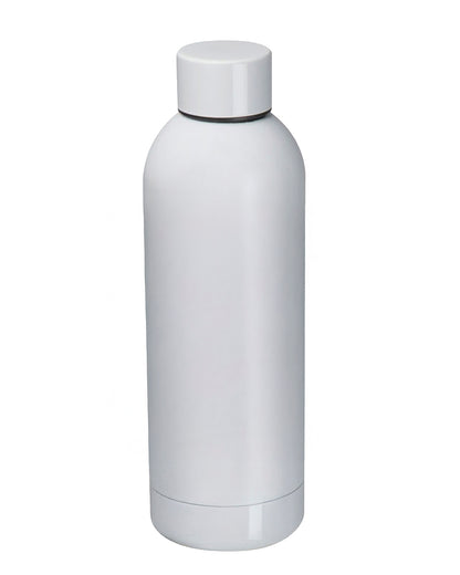 Sticlă de apă personalizabilă 3D – 500 ml